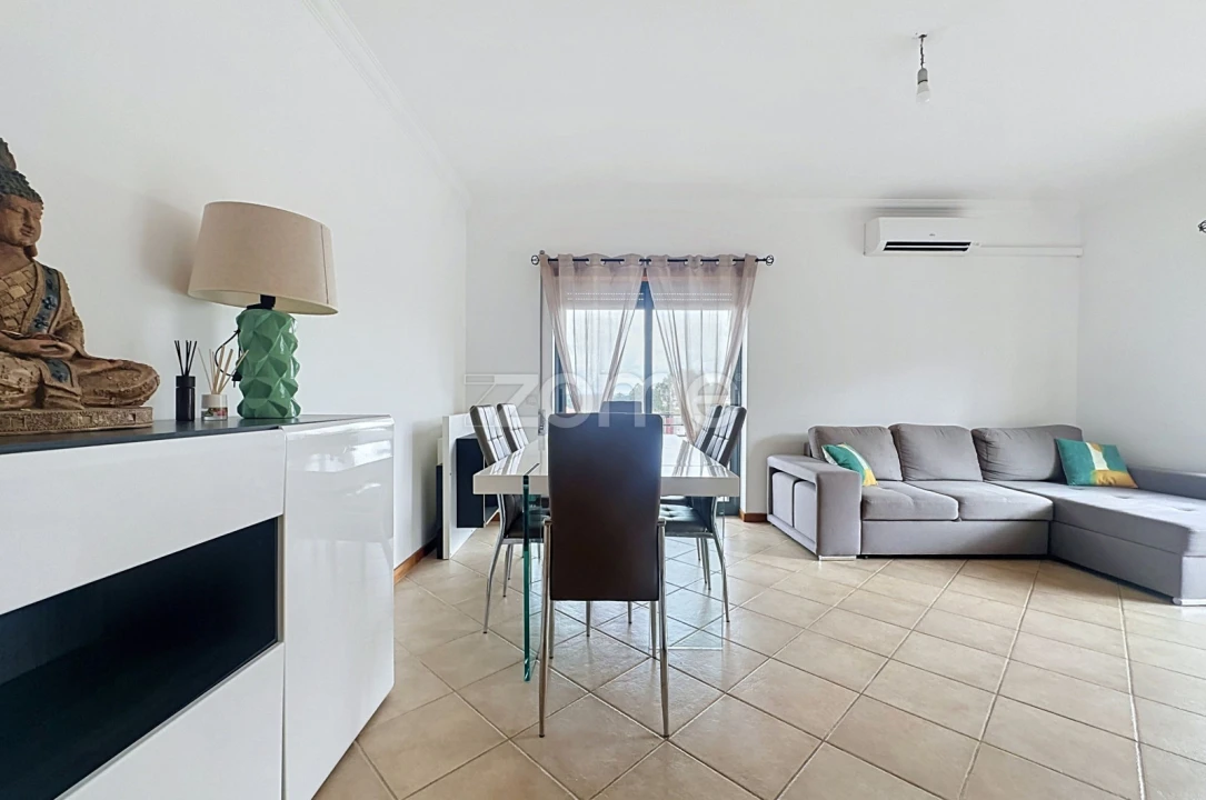 Apartamento T2 para Venda em Brasfemes Foto 29