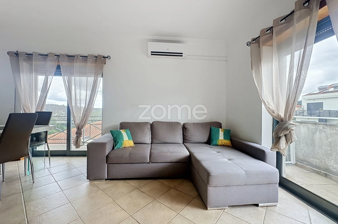 Apartamento T2 para Venda em Brasfemes Foto 31
