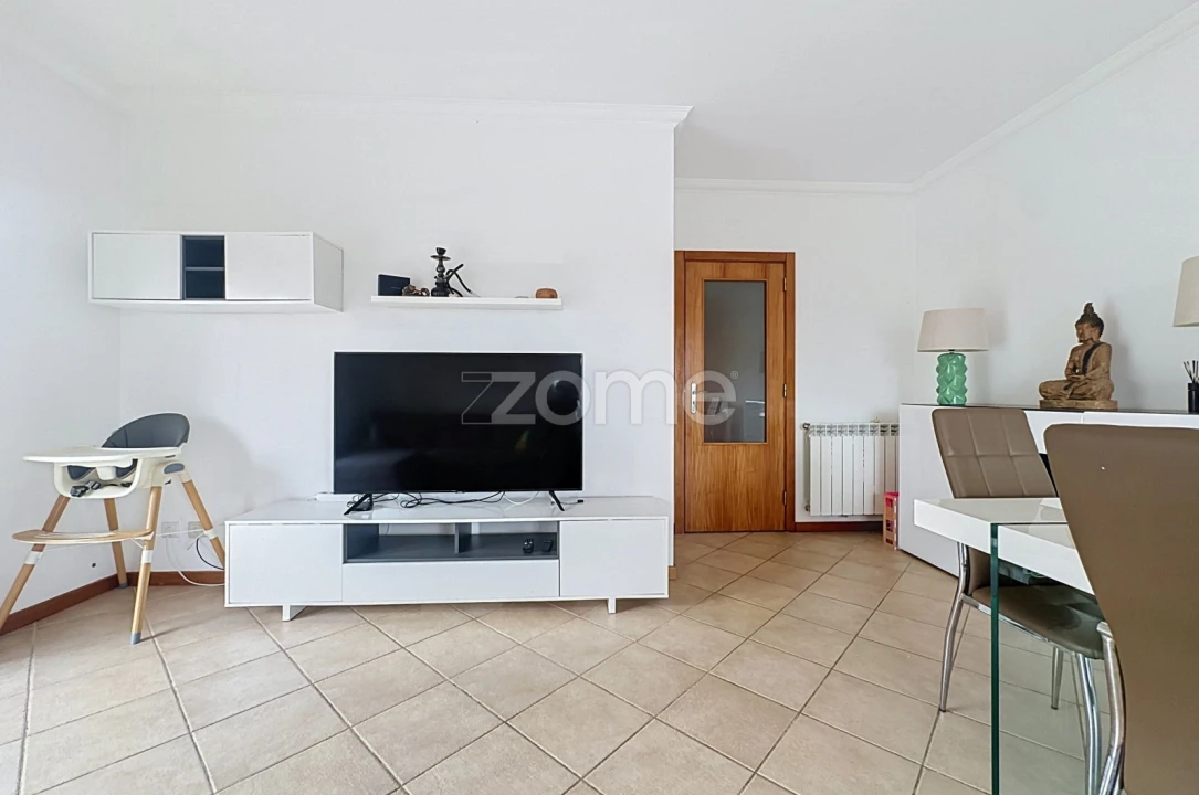 Apartamento T2 para Venda em Brasfemes Foto 34