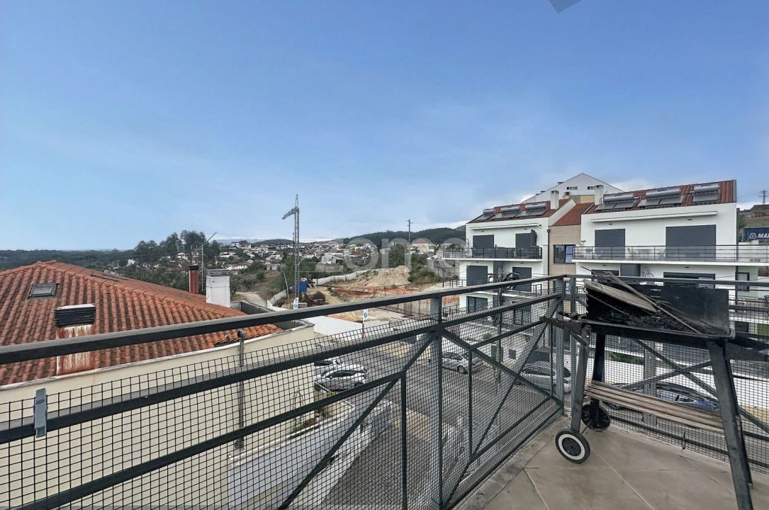 Apartamento T2 para Venda em Brasfemes Foto 37