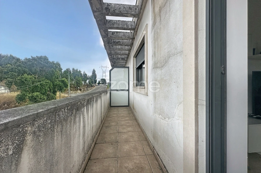 Apartamento T2 para Venda em Brasfemes Foto 38