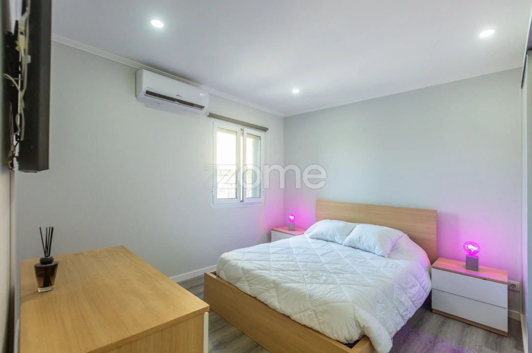 Apartamento T2 para Venda em Rabo de Peixe Foto 12
