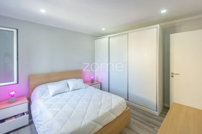 Apartamento T2 para Venda em Rabo de Peixe