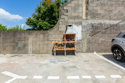 Apartamento T2 para Venda em Rabo de Peixe