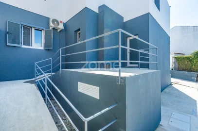 Apartamento T2 para Venda em Rabo de Peixe