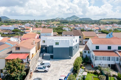 Apartamento T2 para Venda em Rabo de Peixe