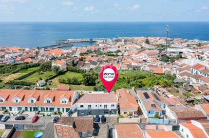 Apartamento T2 para Venda em Rabo de Peixe