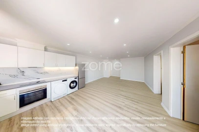 Apartamento T2 para Venda em Rabo de Peixe