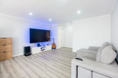 Apartamento T2 para Venda em Rabo de Peixe