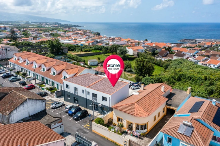Apartamento T2 para Venda em Rabo de Peixe Foto 22