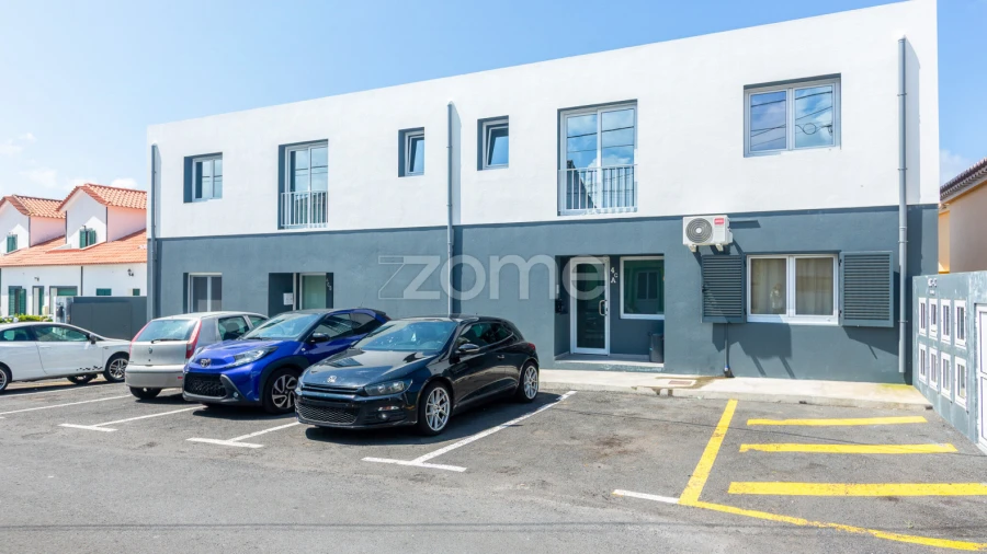 Apartamento T2 para Venda em Rabo de Peixe