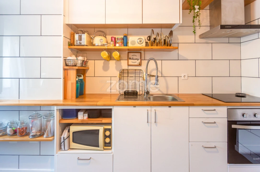 Apartamento T2 para Venda em Ponta Delgada (São Pedro) Foto 6