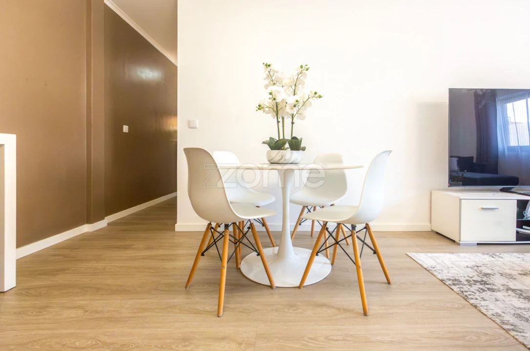 Apartamento T2 para Venda em Ponta Delgada (São Pedro) Foto 8