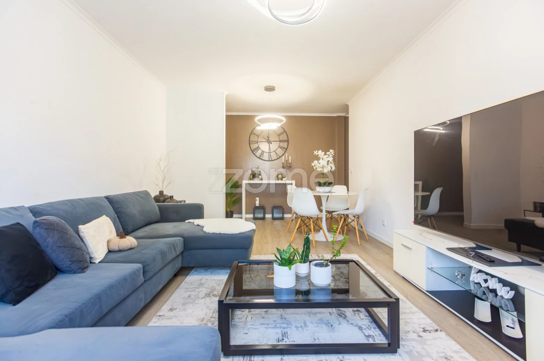 Apartamento T2 para Venda em Ponta Delgada (São Pedro) Foto 9