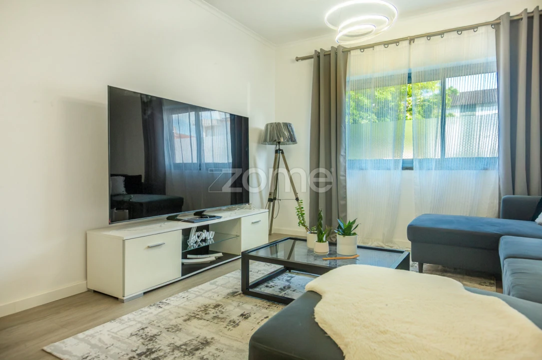 Apartamento T2 para Venda em Ponta Delgada (São Pedro) Foto 10