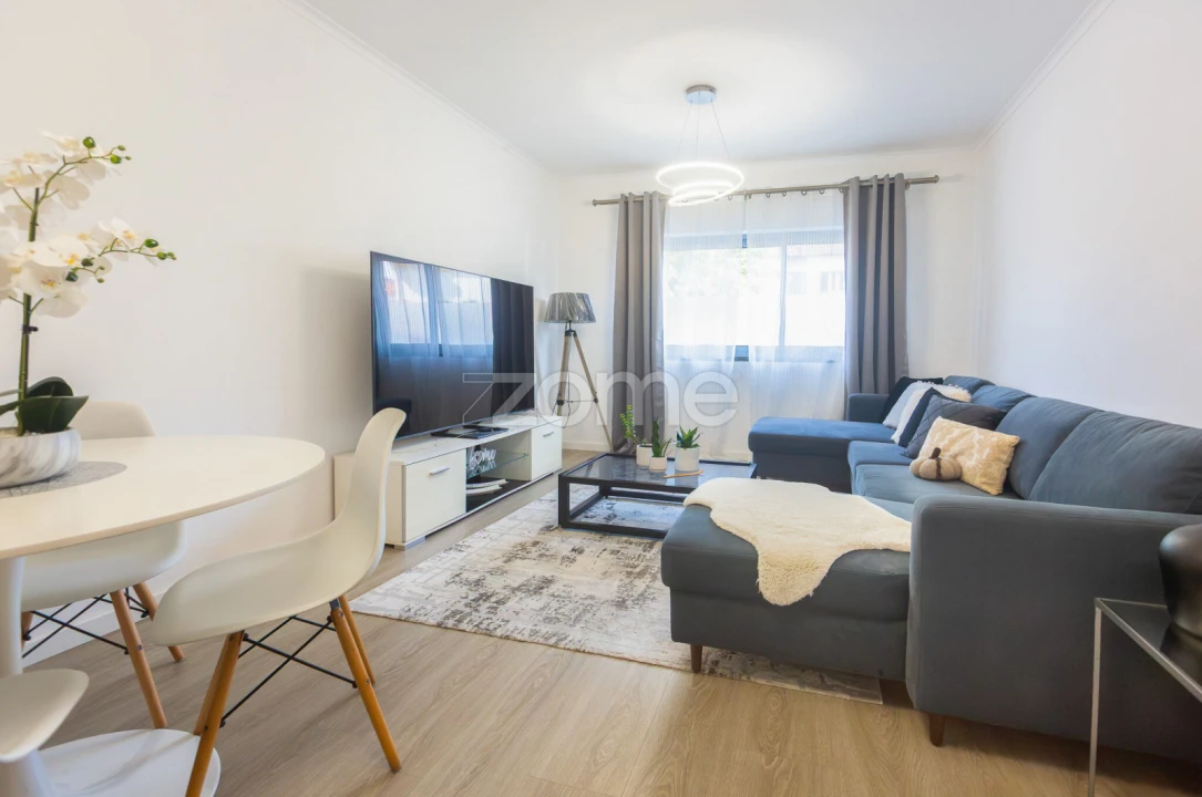 Apartamento T2 para Venda em Ponta Delgada (São Pedro) Foto 11