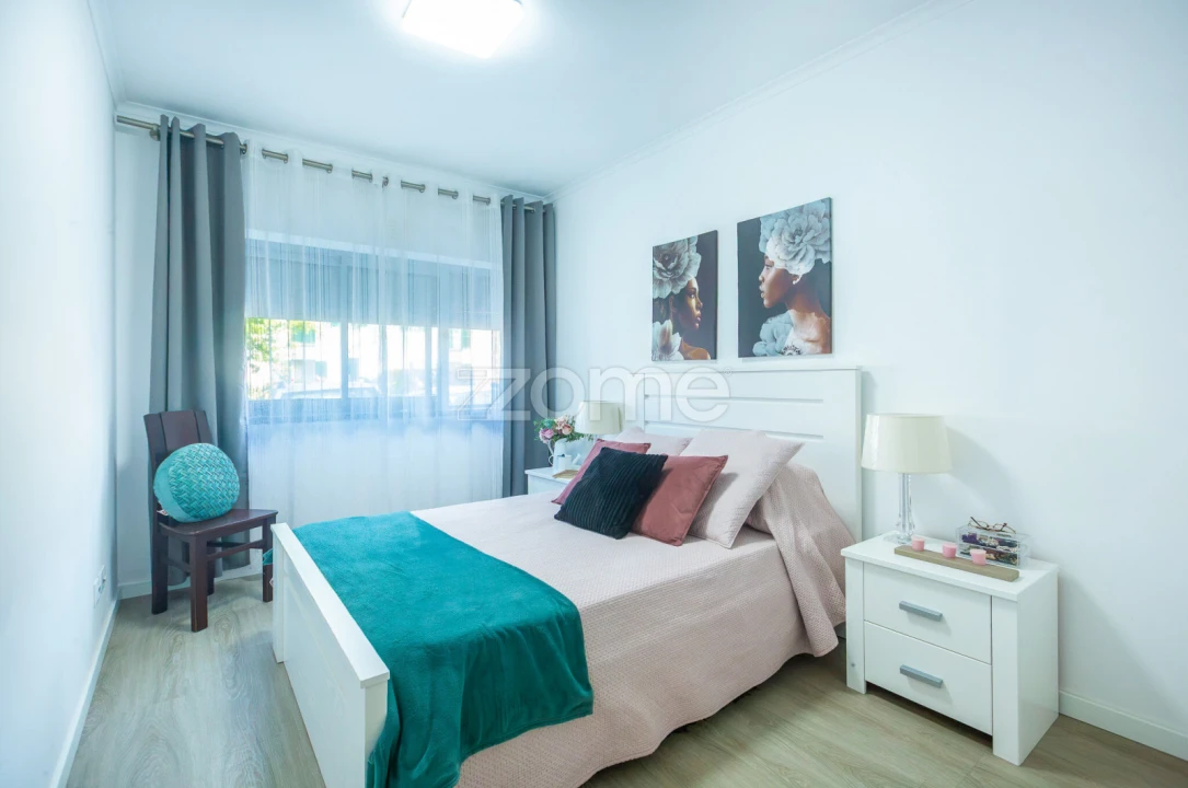 Apartamento T2 para Venda em Ponta Delgada (São Pedro) Foto 12