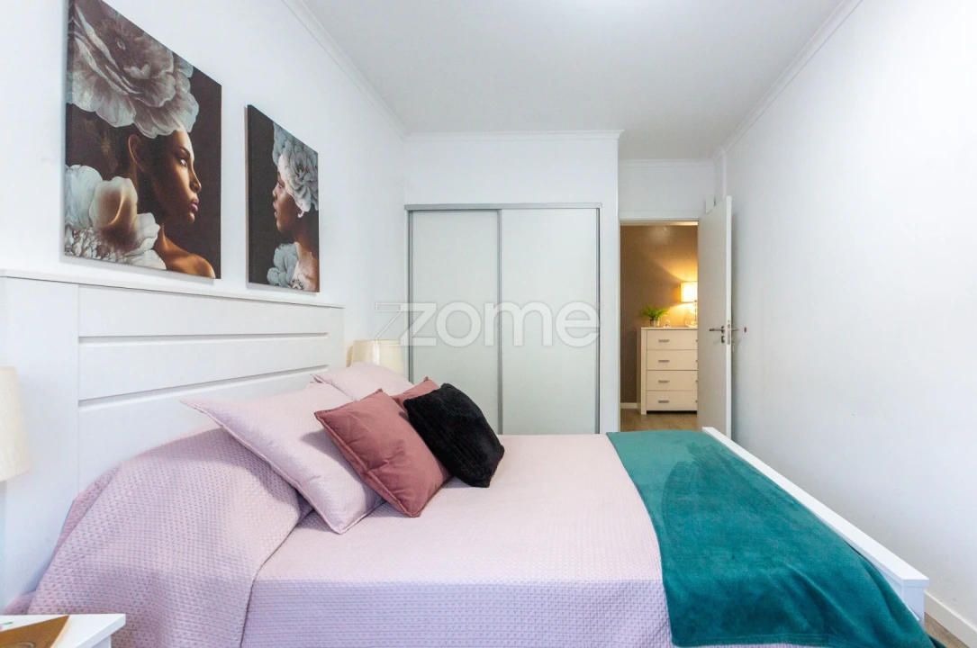 Apartamento T2 para Venda em Ponta Delgada (São Pedro) Foto 13
