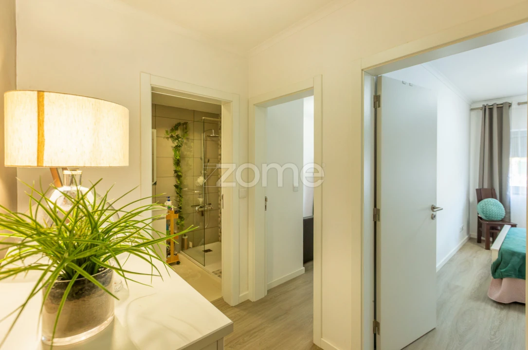 Apartamento T2 para Venda em Ponta Delgada (São Pedro) Foto 14