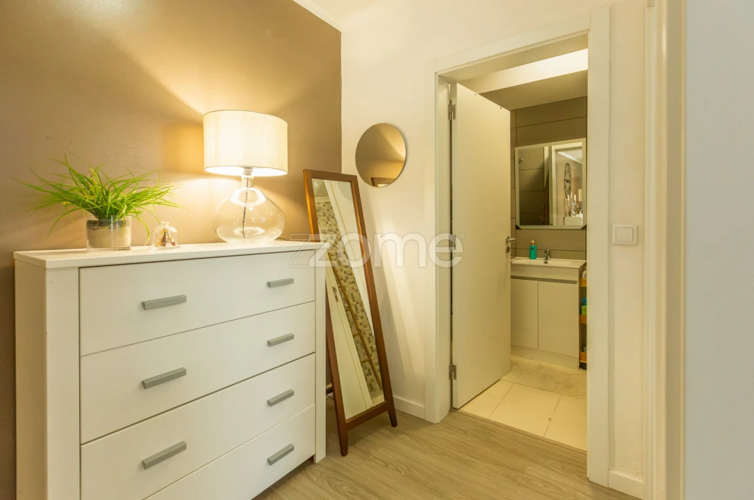 Apartamento T2 para Venda em Ponta Delgada (São Pedro) Foto 16