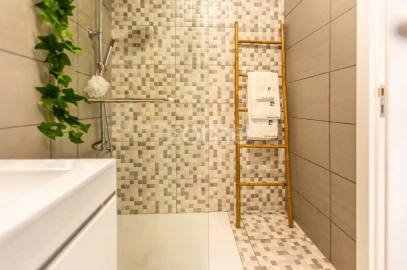 Apartamento T2 para Venda em Ponta Delgada (São Pedro)