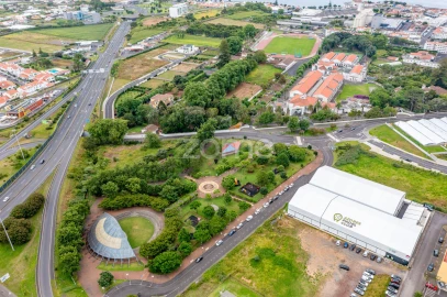 Apartamento T2 para Venda em Ponta Delgada (São Pedro)