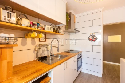 Apartamento T2 para Venda em Ponta Delgada (São Pedro)