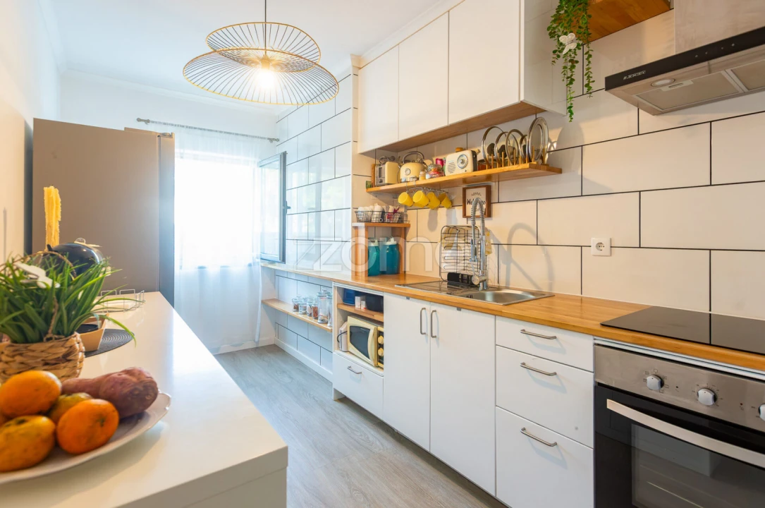 Apartamento T2 para Venda em Ponta Delgada (São Pedro) Foto 3