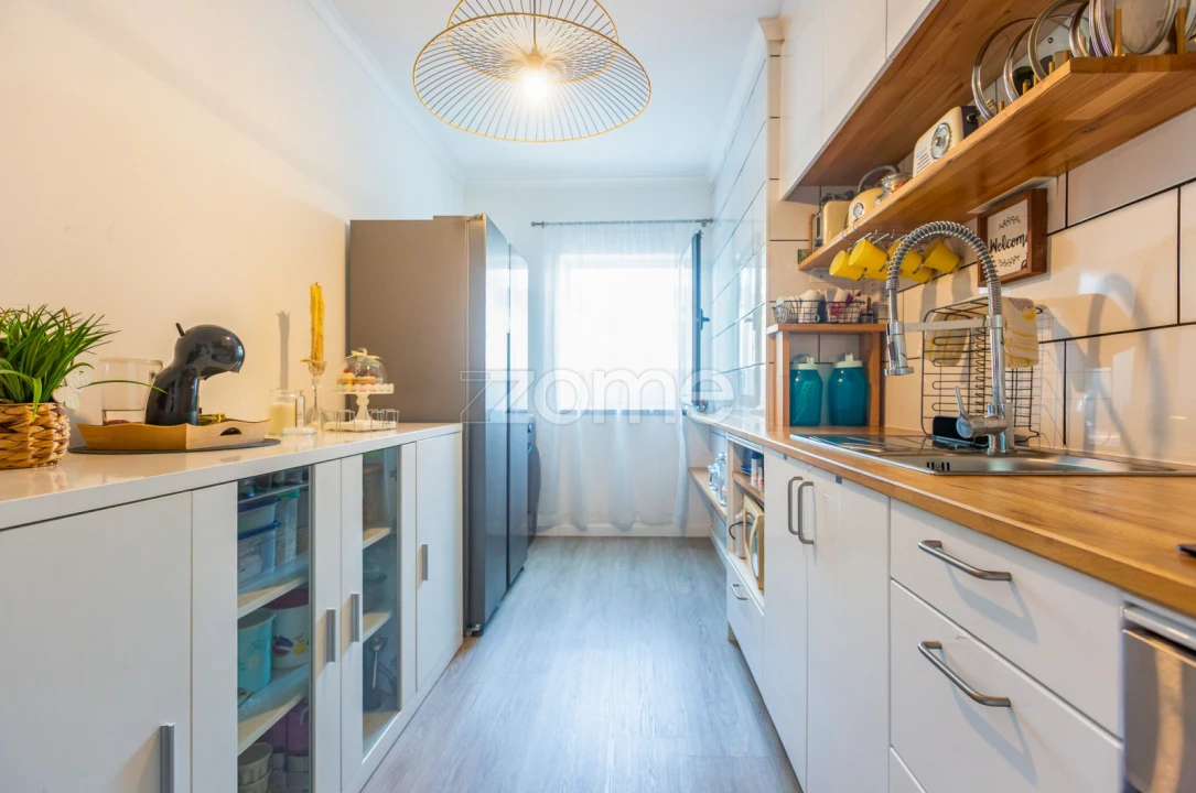 Apartamento T2 para Venda em Ponta Delgada (São Pedro) Foto 4