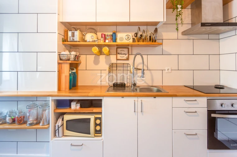Apartamento T2 para Venda em Ponta Delgada (São Pedro) Foto 6