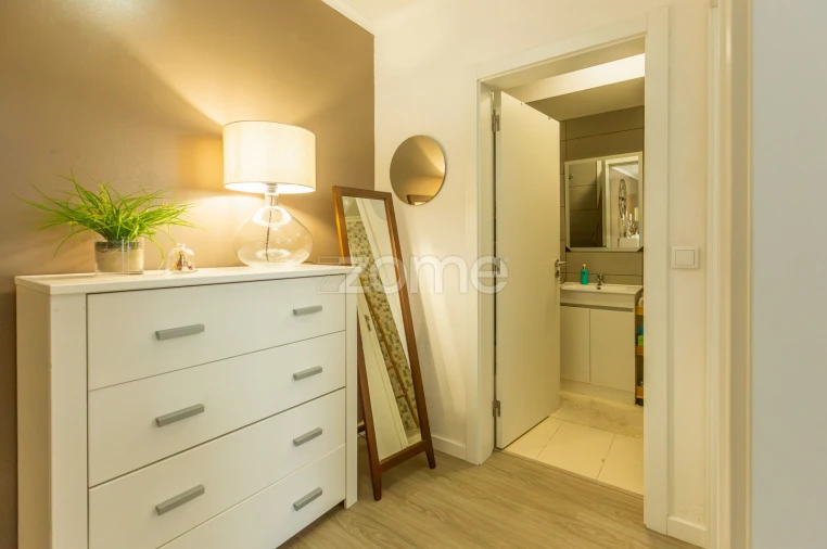 Apartamento T2 para Venda em Ponta Delgada (São Pedro) Foto 16
