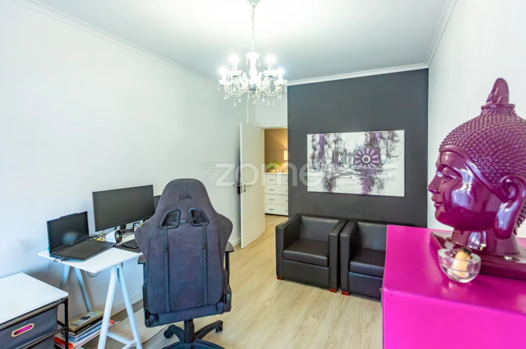 Apartamento T2 para Venda em Ponta Delgada (São Pedro) Foto 19