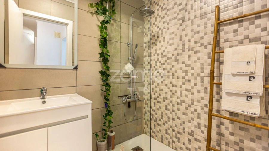Apartamento T2 para Venda em Ponta Delgada (São Pedro)