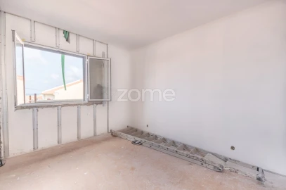 Moradia T3 para Venda em Santo Antonio