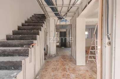 Moradia T3 para Venda em Santo Antonio