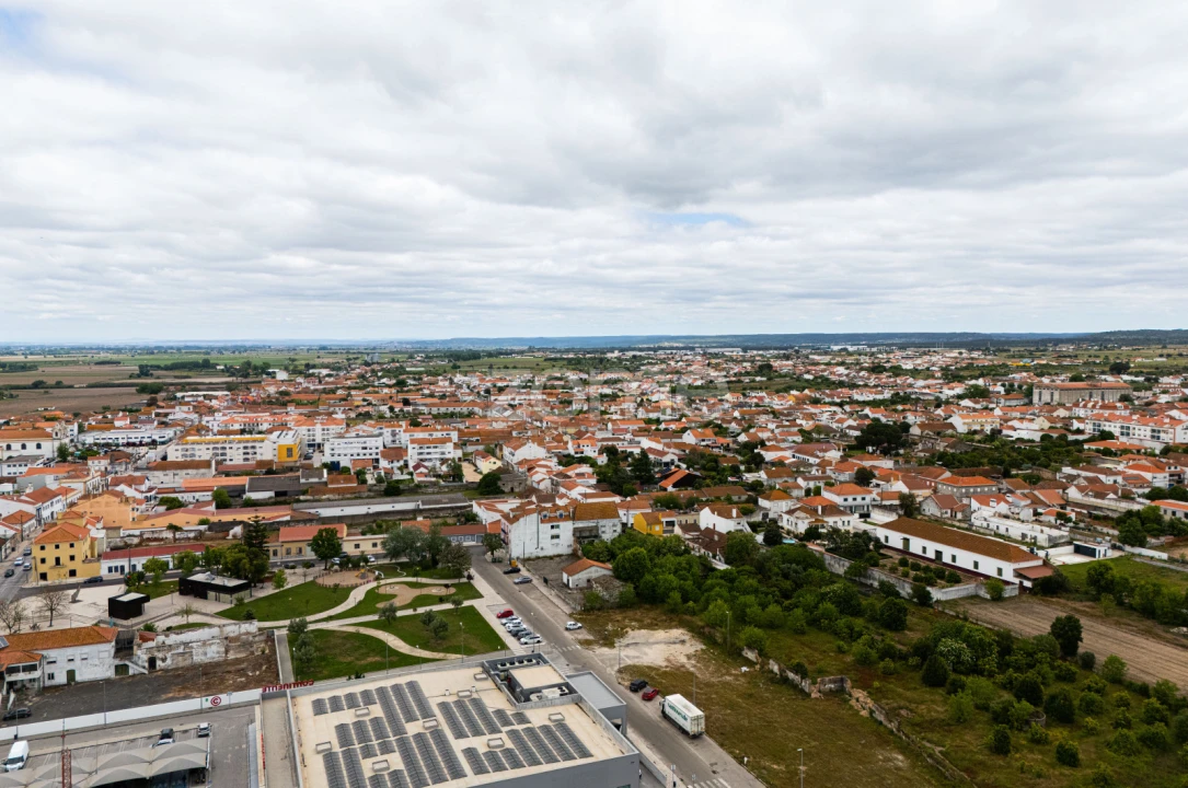 Terreno Comércio / Armazém para Venda em Alpiarça Foto 3