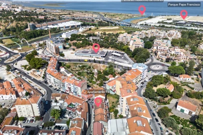 Apartamento T2 para Venda em Sacavém e Prior Velho