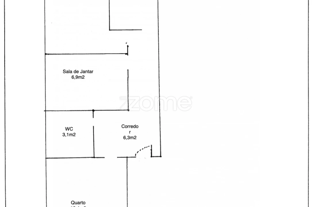 Apartamento T2 para Venda em Sacavém e Prior Velho Foto 31