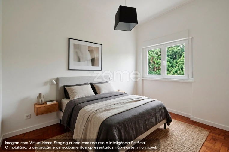 Apartamento T2 para Venda em Sacavém e Prior Velho Foto 12
