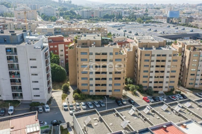 Apartamento T3 para Venda em Nogueira, Fraião e Lamaçães