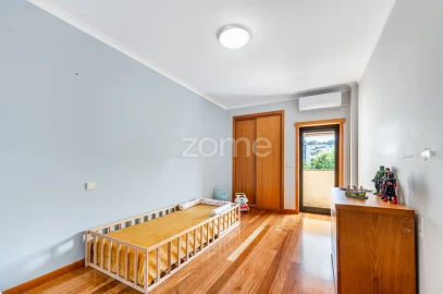 Apartamento T3 para Venda em Nogueira, Fraião e Lamaçães