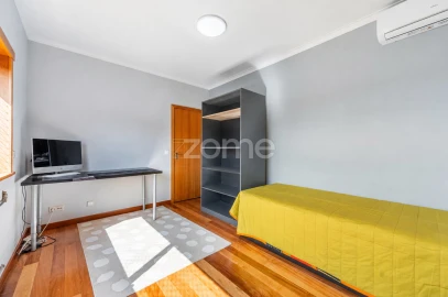 Apartamento T3 para Venda em Nogueira, Fraião e Lamaçães