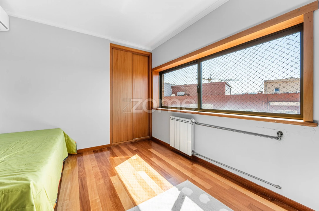 Apartamento T3 para Venda em Nogueira, Fraião e Lamaçães Foto 23