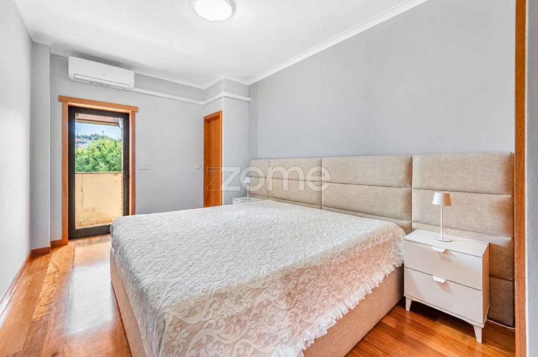 Apartamento T3 para Venda em Nogueira, Fraião e Lamaçães Foto 19