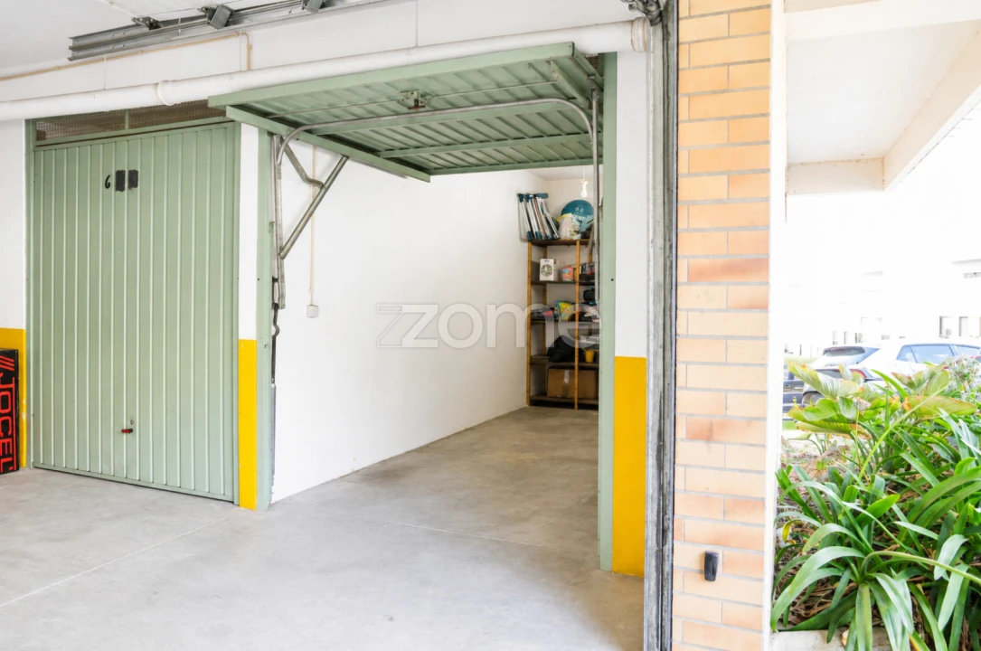 Apartamento T3 para Venda em Nogueira, Fraião e Lamaçães Foto 27