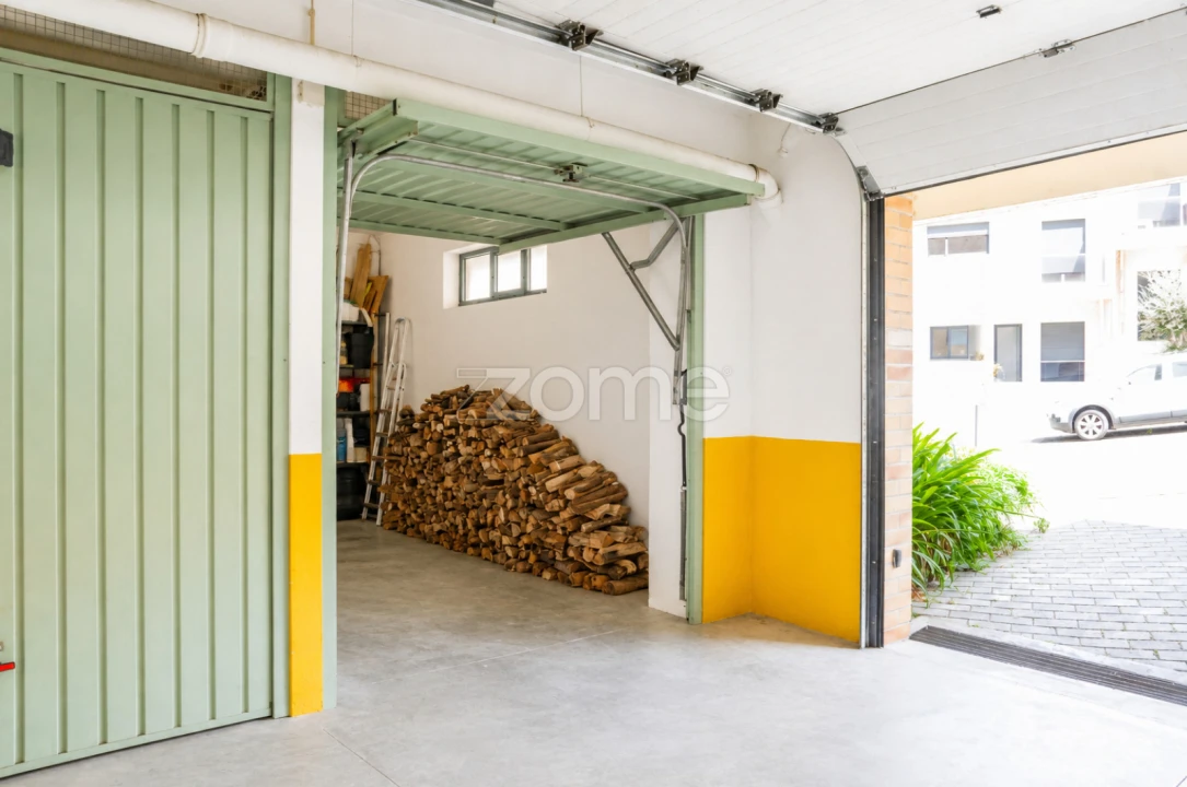 Apartamento T3 para Venda em Nogueira, Fraião e Lamaçães Foto 28