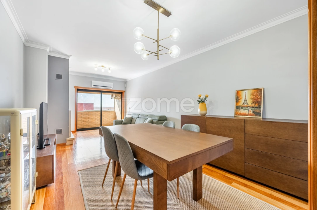 Apartamento T3 para Venda em Nogueira, Fraião e Lamaçães Foto 7