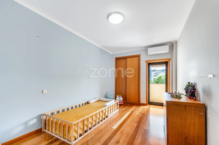 Apartamento T3 para Venda em Nogueira, Fraião e Lamaçães Foto 16
