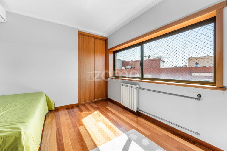 Apartamento T3 para Venda em Nogueira, Fraião e Lamaçães Foto 23
