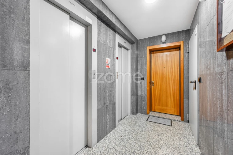 Apartamento T3 para Venda em Nogueira, Fraião e Lamaçães Foto 4